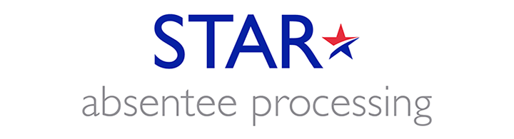 VR STAR logo